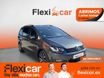 Imagen de VOLKSWAGEN Sharan 2.0TDI Advance 110kW