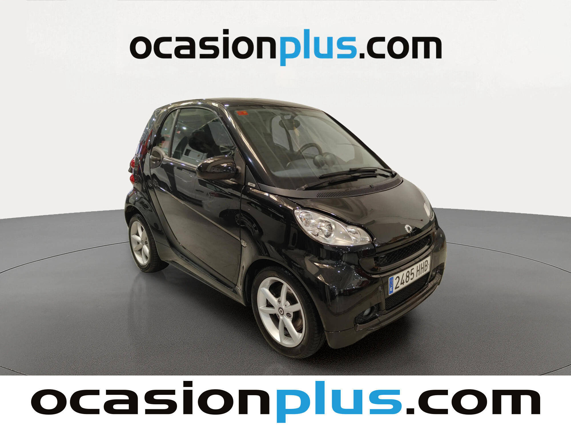Foto del SMART Fortwo Coupé 52 mhd Pulse Aut.