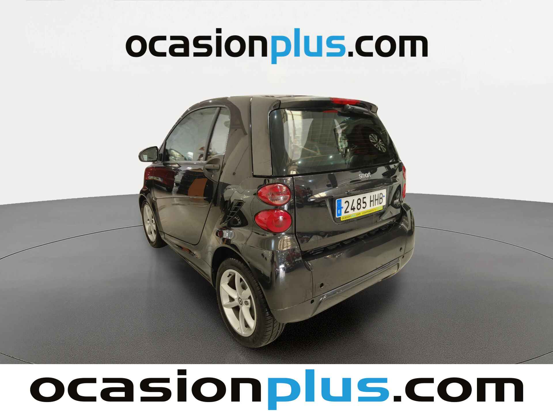 Imagen 3 de SMART Fortwo
