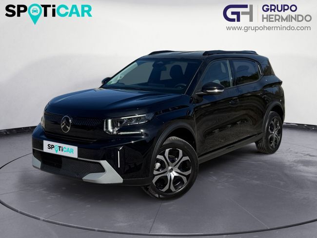 Foto del CITROEN C3 Aircross Turbo You 100