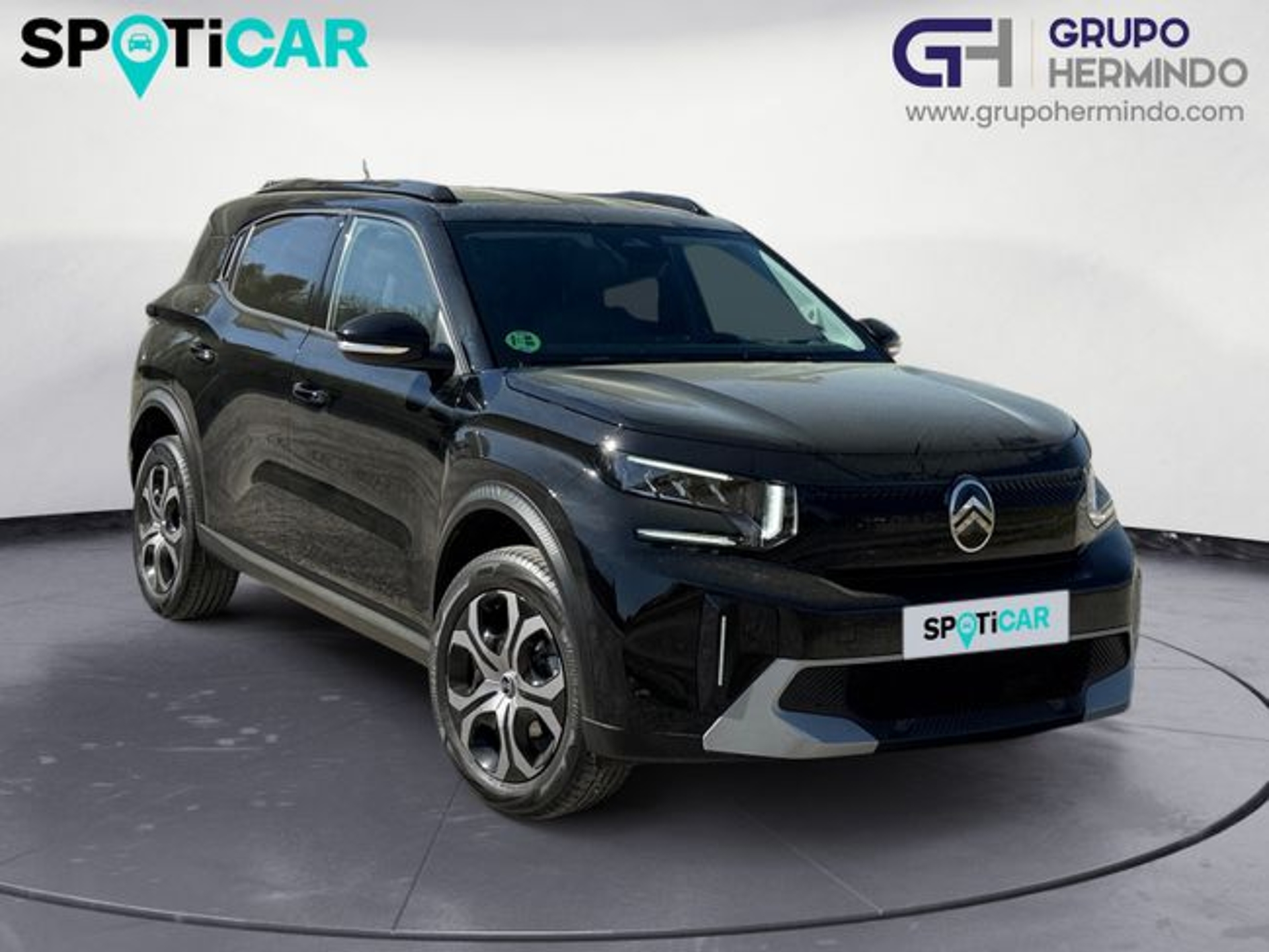 Imagen de CITROEN C3 Aircross