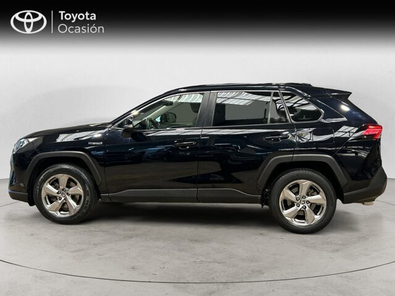 Foto del TOYOTA RAV-4 2.5 hybrid 2WD Advance
