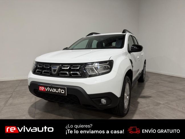 Foto del DACIA Duster 1.5 Blue dCi Comfort 4x2 85kW