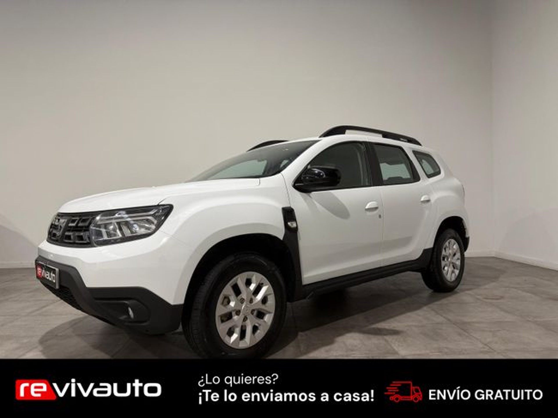 Imagen de DACIA Duster