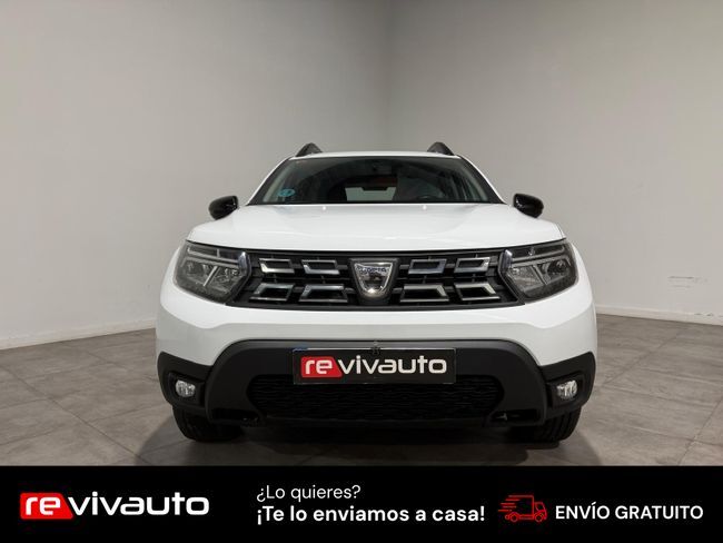 Foto del DACIA Duster 1.5 Blue dCi Comfort 4x2 85kW