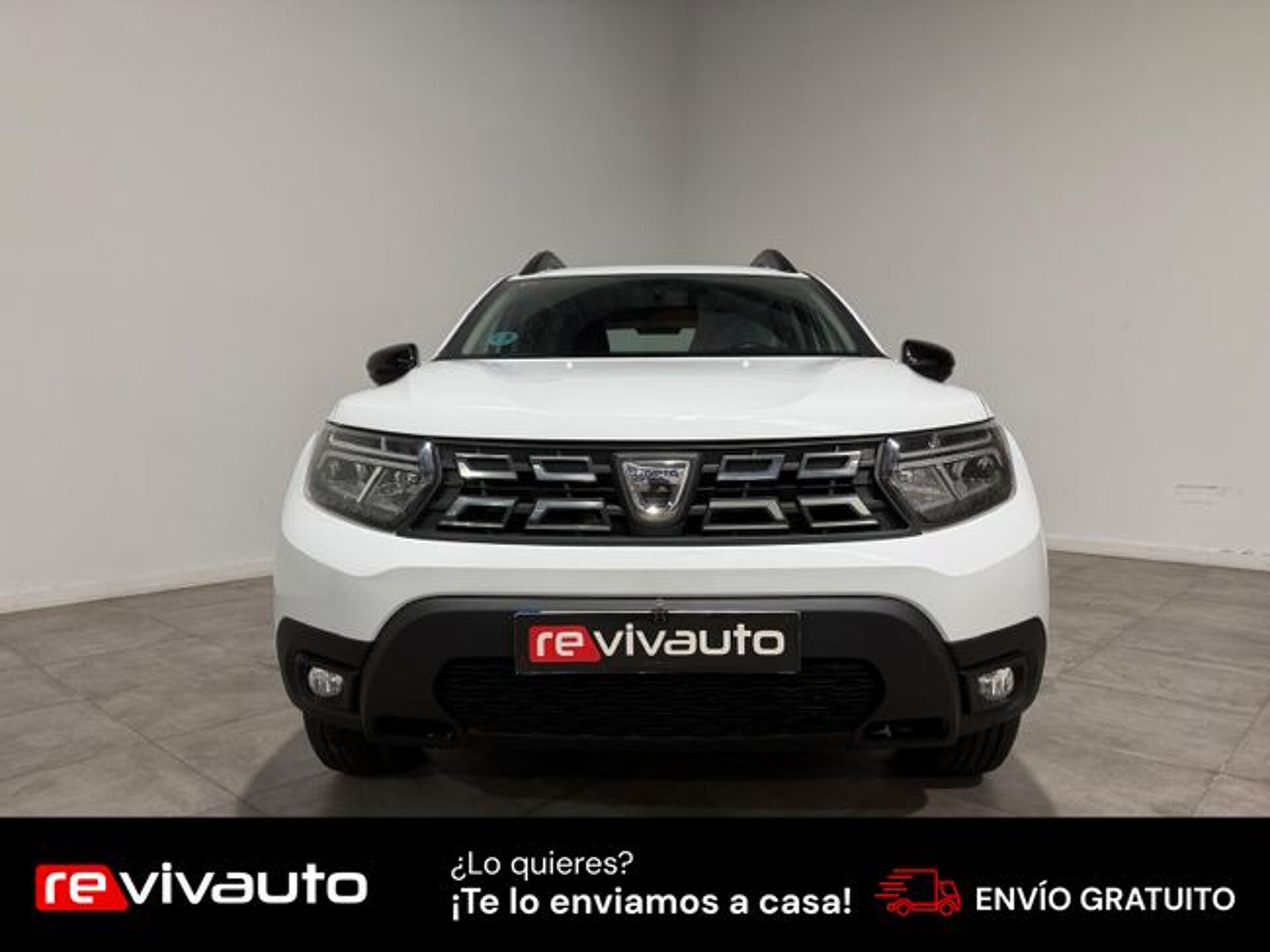 Imagen 3 de DACIA Duster
