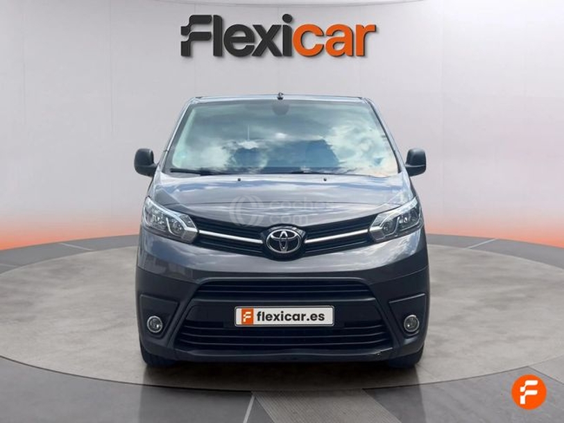 Foto del TOYOTA Proace Verso Proace Shuttle L1 1.5D 9pl. VX 120