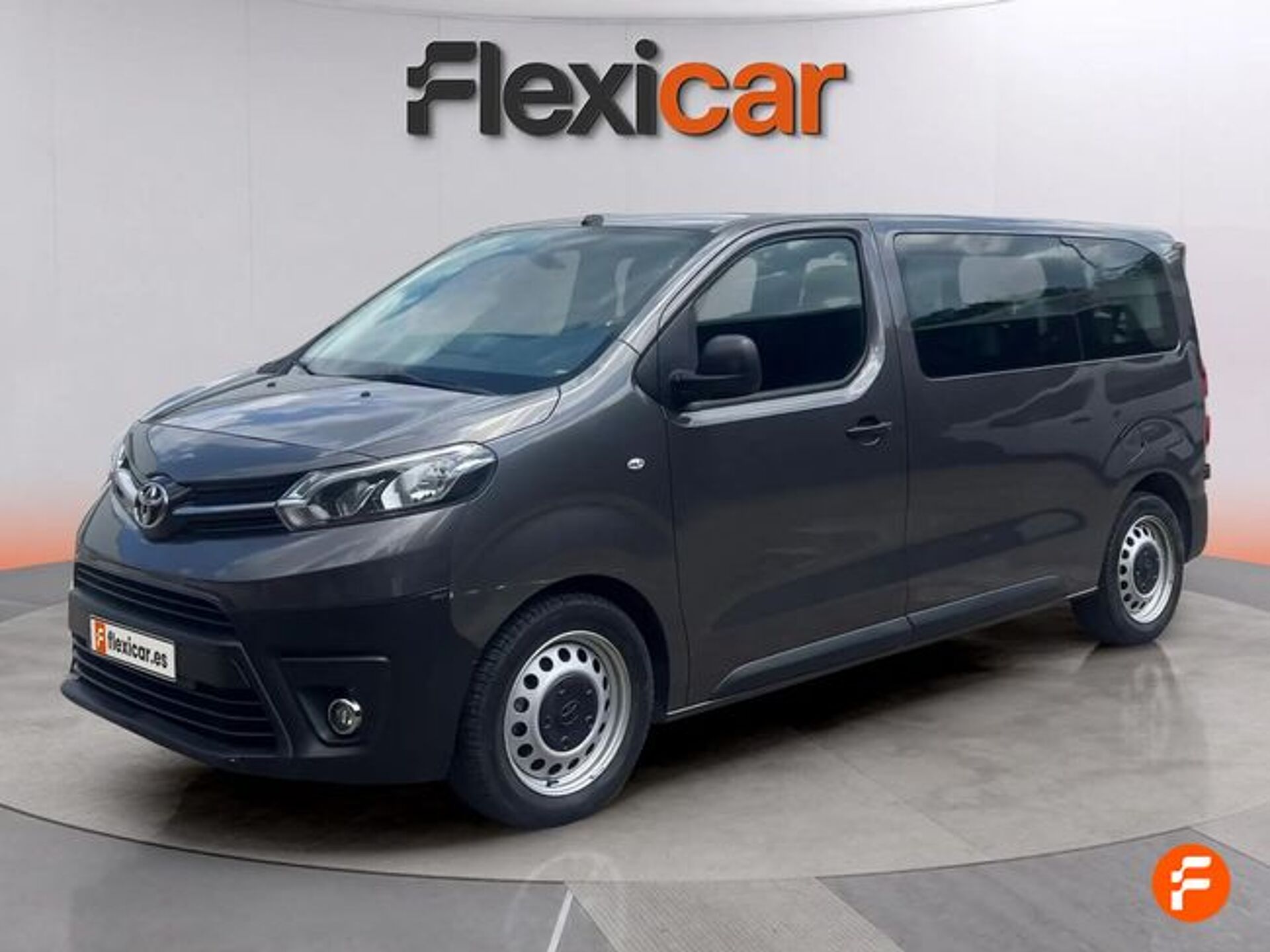 Imagen 3 de TOYOTA Proace Verso