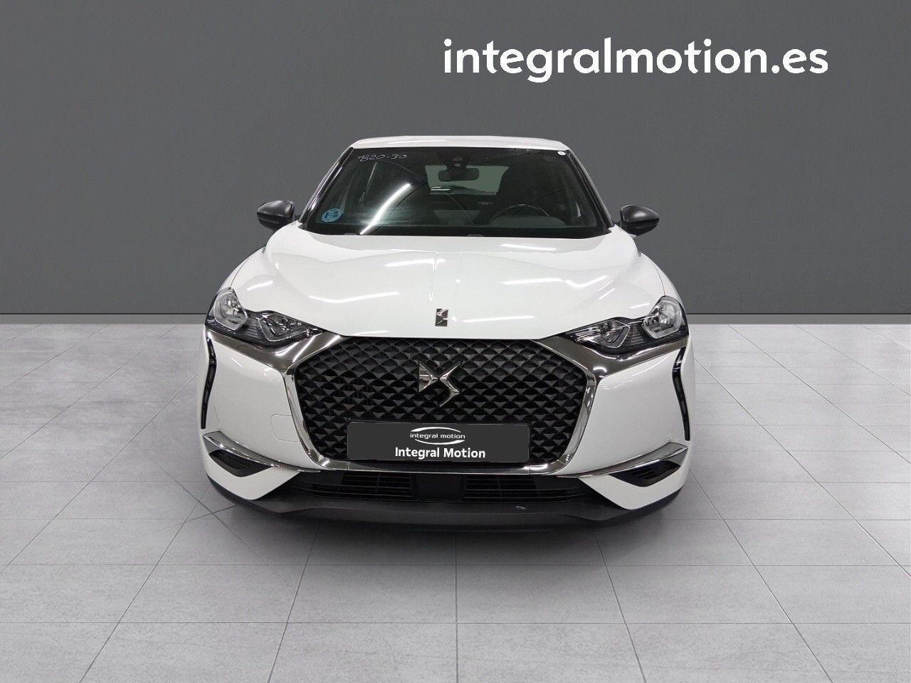 Foto del DS DS3 Crossback DS 3 Crossback BlueHDi Be Chic 100