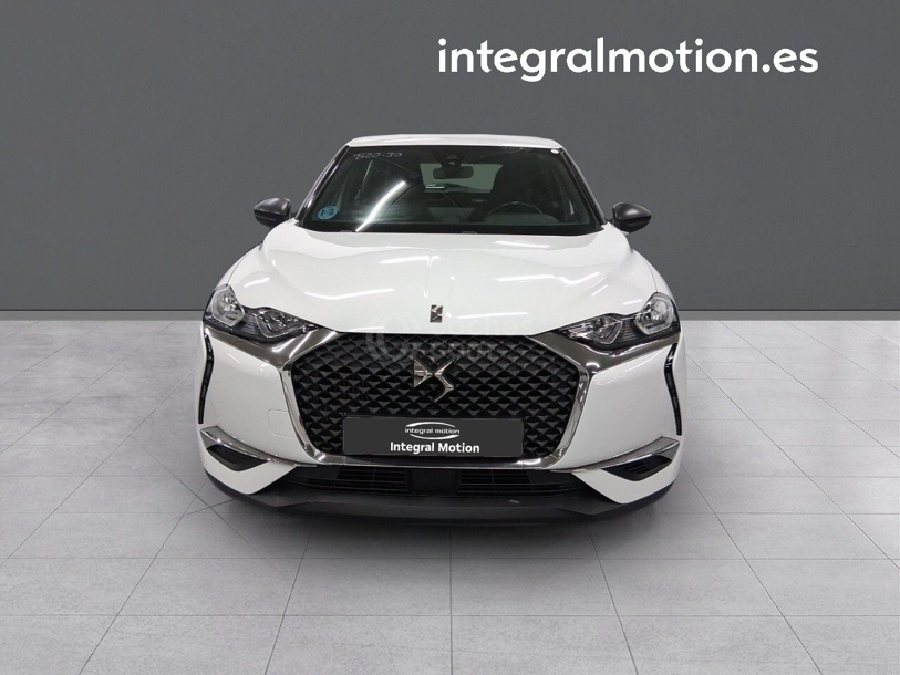 Foto del DS DS3 Crossback DS 3 Crossback BlueHDi Be Chic 100