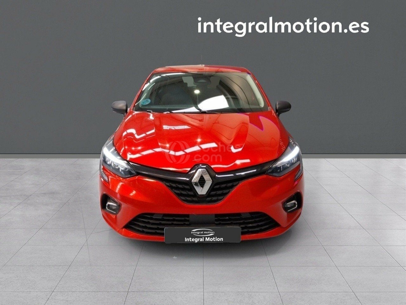 Foto del RENAULT Clio TCe Business 67kW