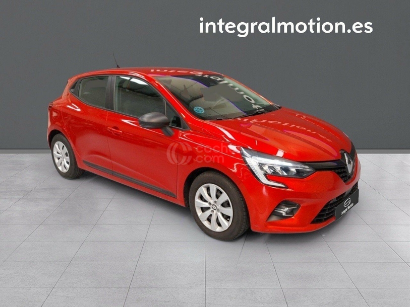 Foto del RENAULT Clio TCe Business 67kW