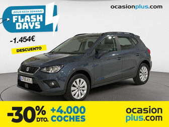 Imagen de SEAT Arona 1.0 TSI Ecomotive S&S Style 115