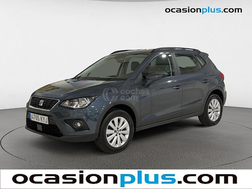 Foto del SEAT Arona 1.0 TSI Ecomotive S&S Style 115