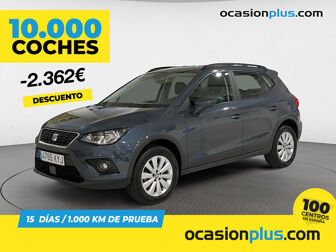 Imagen de SEAT Arona 1.0 TSI Ecomotive S&S Style 115