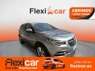 Imagen de OPEL Grandland X 1.2T S&S Opel 2020 130