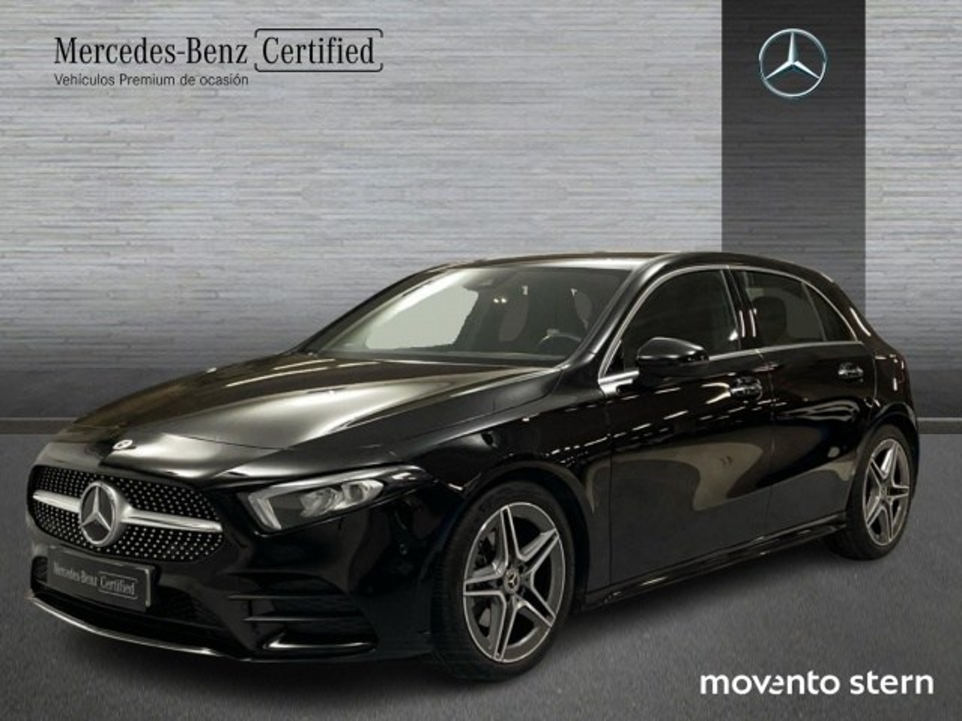 Imagen de MERCEDES Clase A