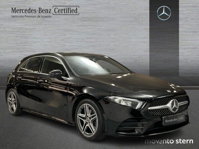 Foto del MERCEDES Clase A A 180 Progressive Line Advanced 7G-DCT