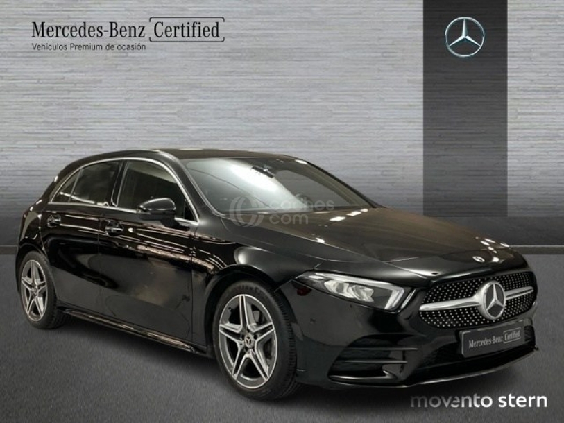 Foto del MERCEDES Clase A A 180 Progressive Line Advanced 7G-DCT