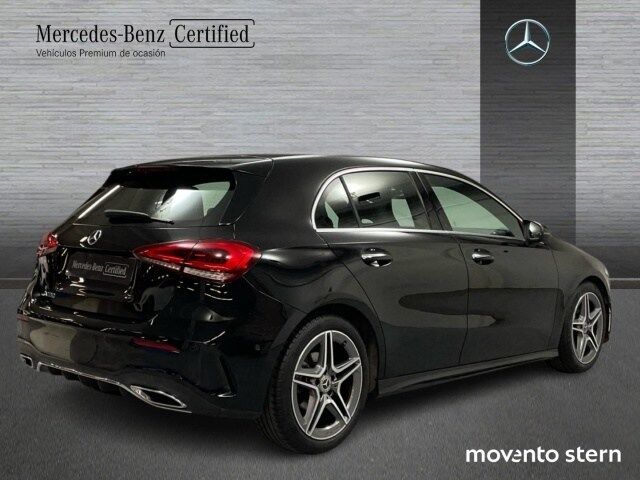 Foto del MERCEDES Clase A A 180 Progressive Line Advanced 7G-DCT