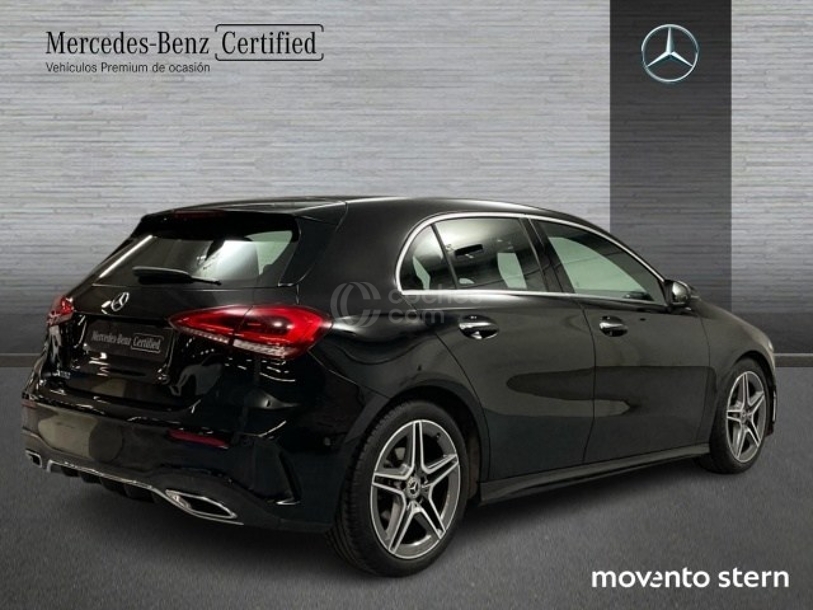 Foto del MERCEDES Clase A A 180 Progressive Line Advanced 7G-DCT