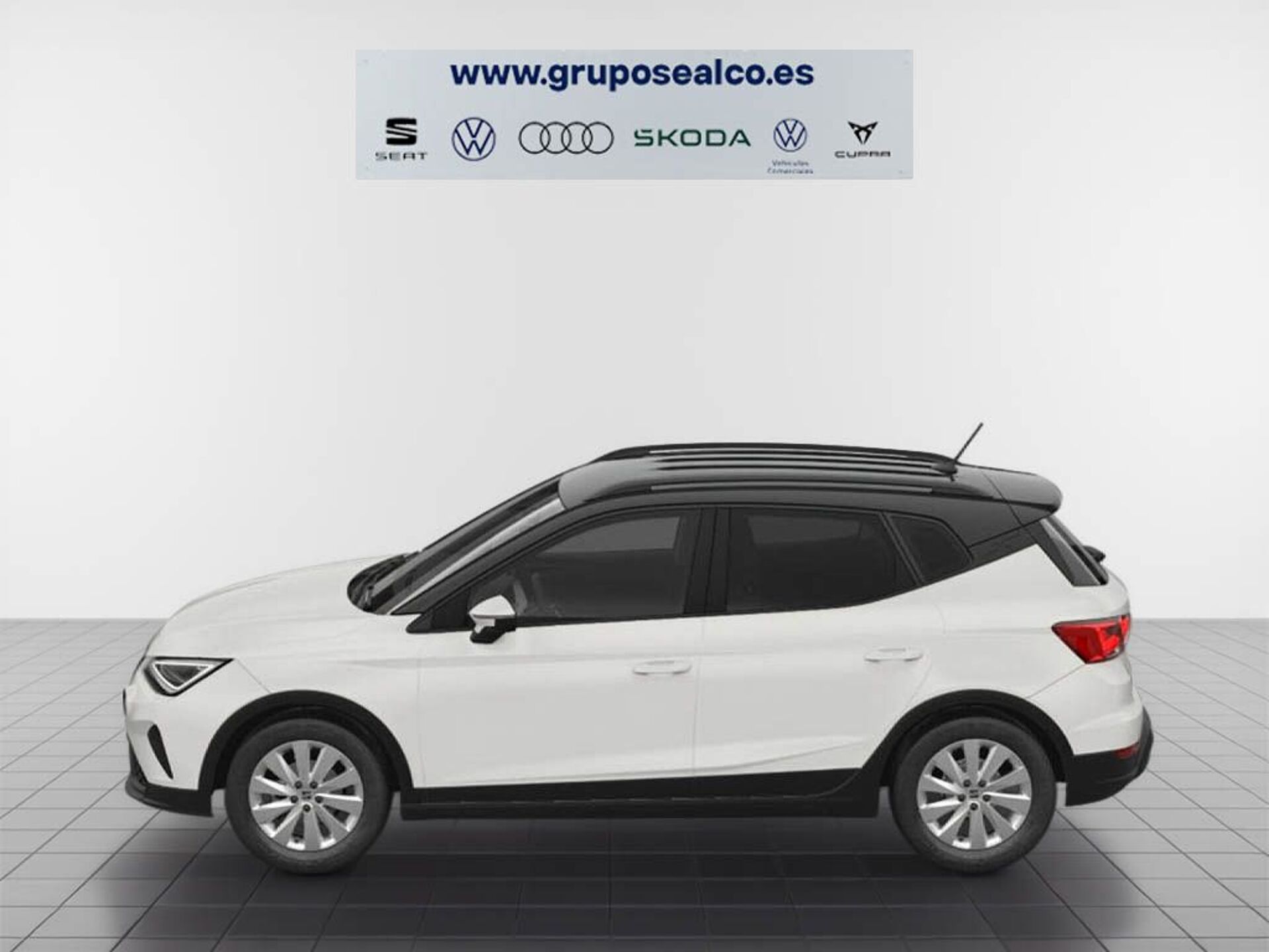 Imagen 2 de SEAT Arona