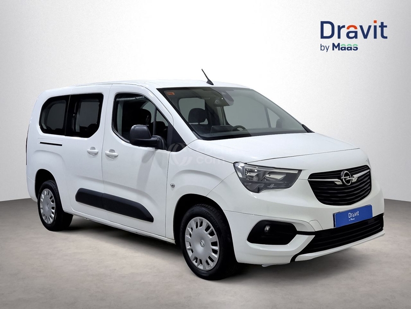 Foto del OPEL Combo Life 1.5TD S-S Edition Plus XL 100