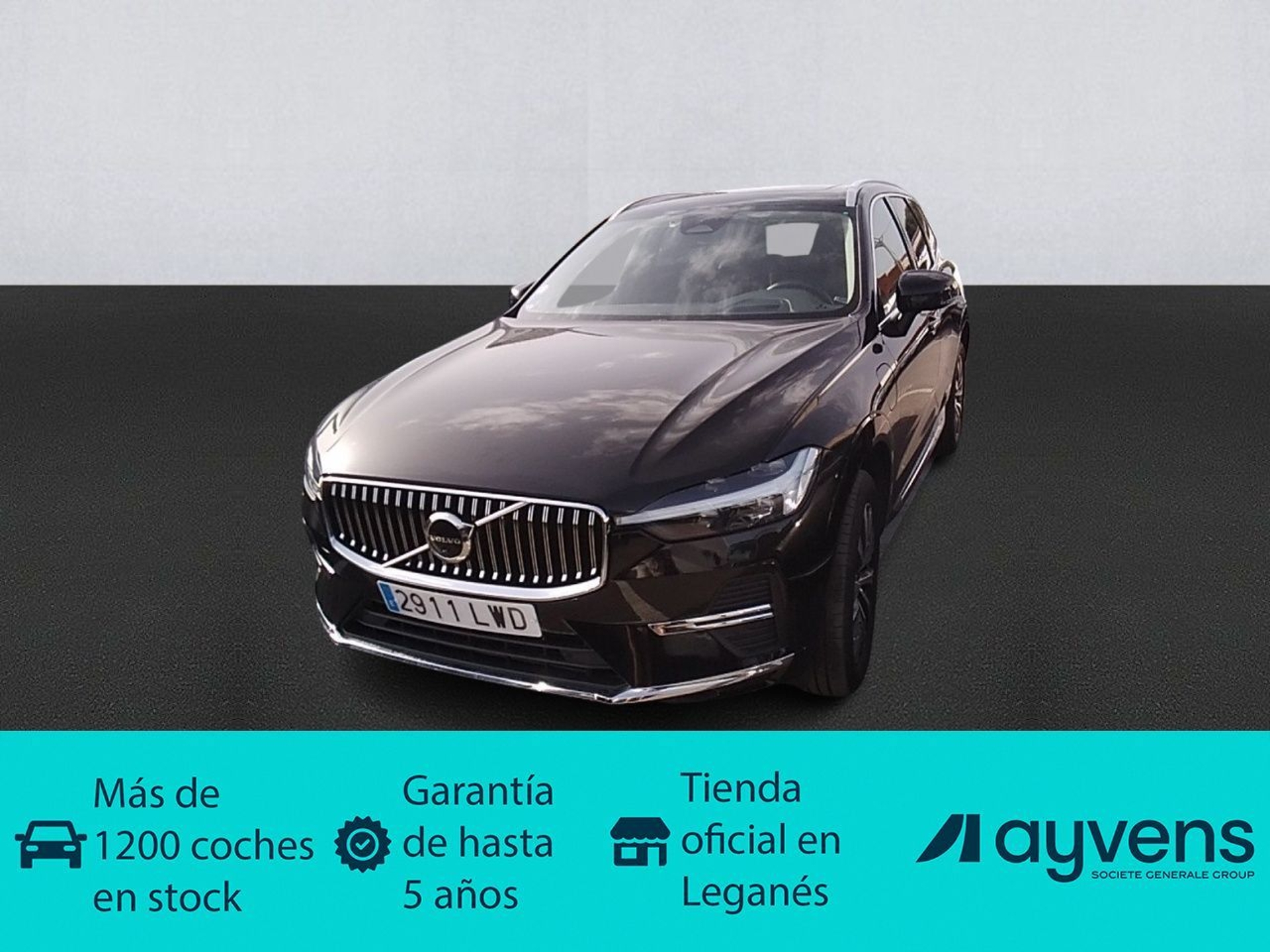 Imagen de VOLVO XC60