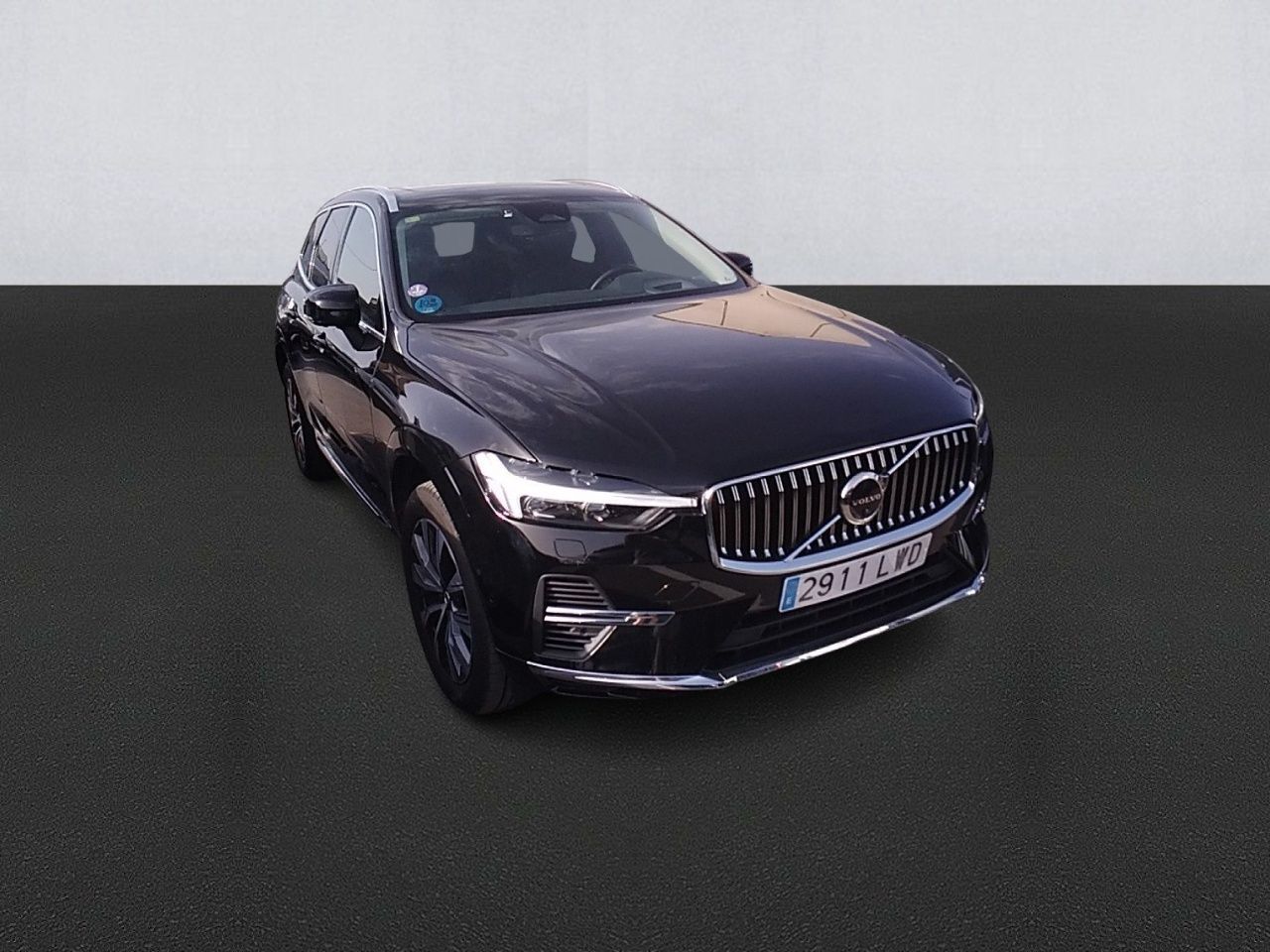 Foto del VOLVO XC60 T6 Recharge Inscription