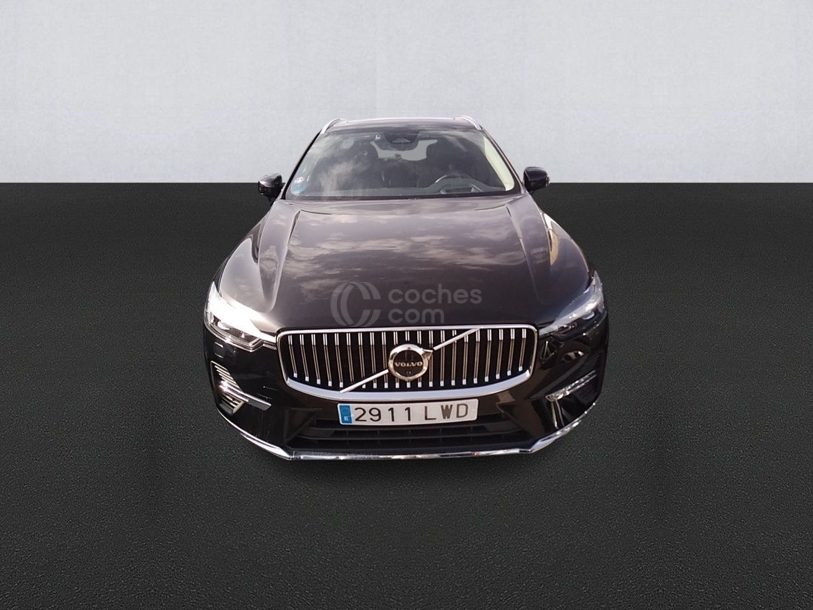 Foto del VOLVO XC60 T6 Recharge Inscription