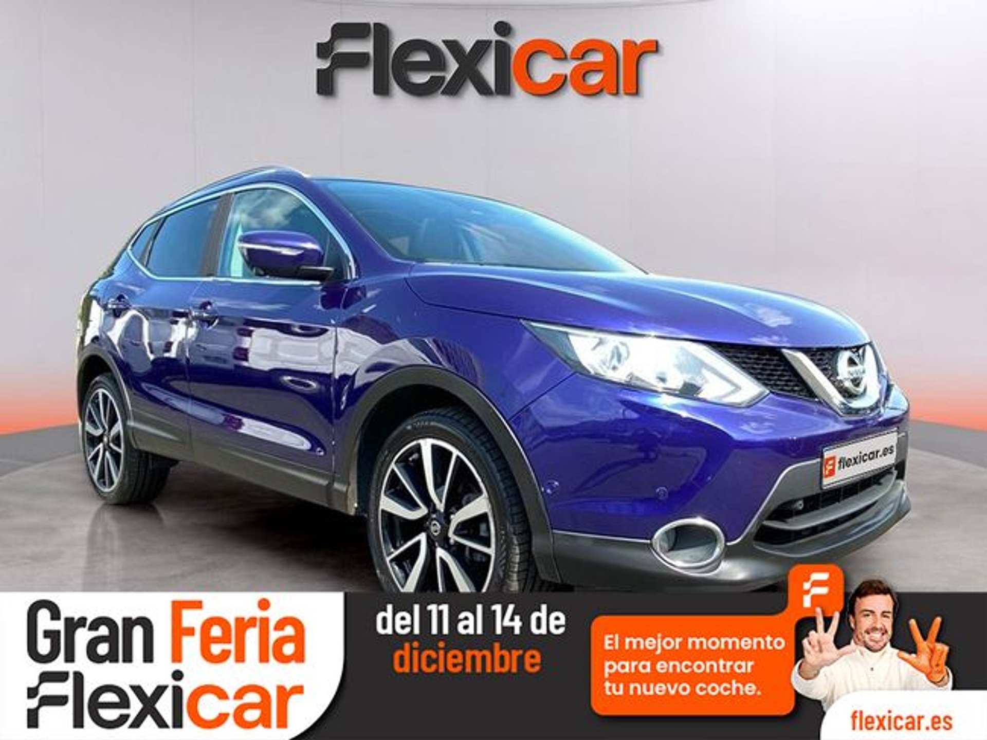 Imagen de NISSAN Qashqai