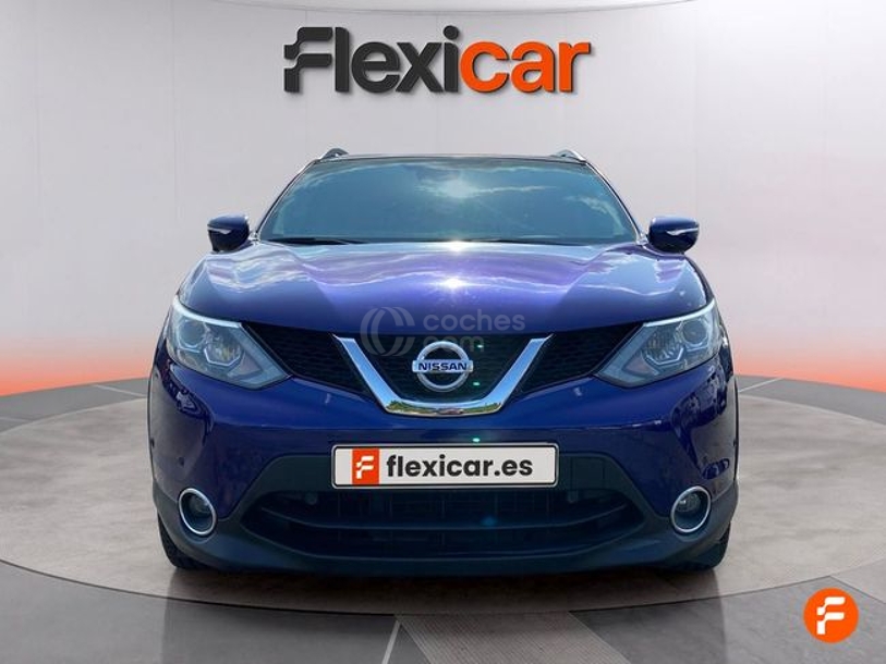 Foto del NISSAN Qashqai 1.5dCi Tekna Premium 4x2