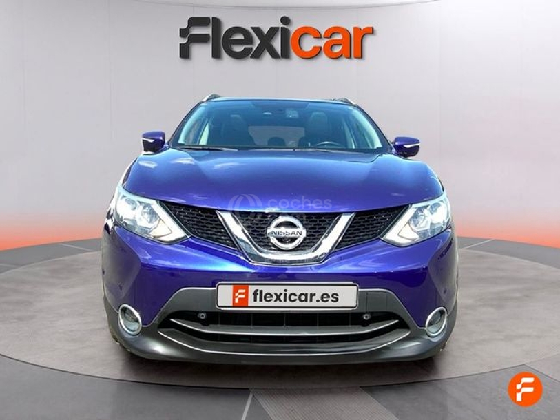 Foto del NISSAN Qashqai 1.5dCi Tekna Premium 4x2