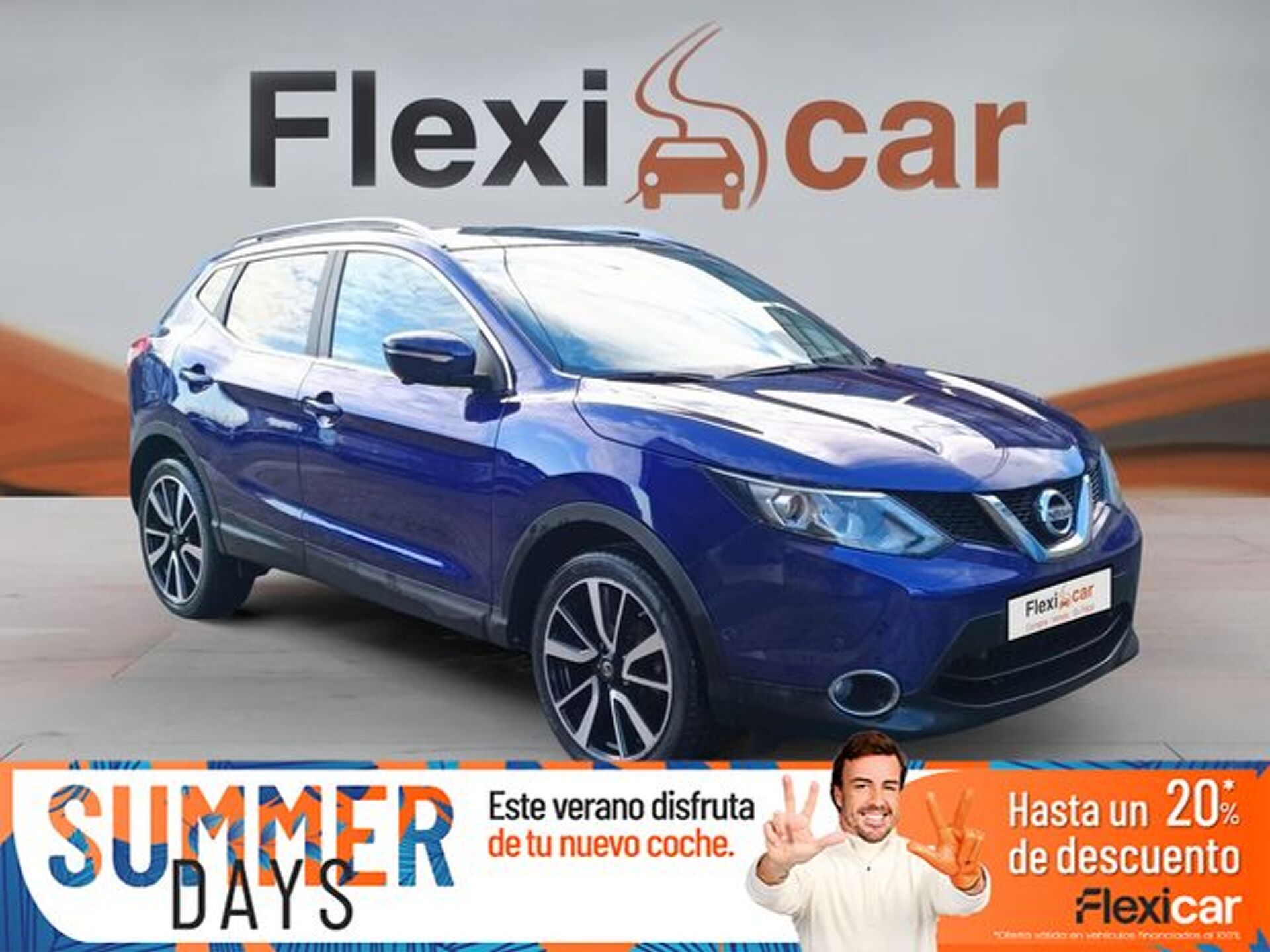 Imagen de NISSAN Qashqai