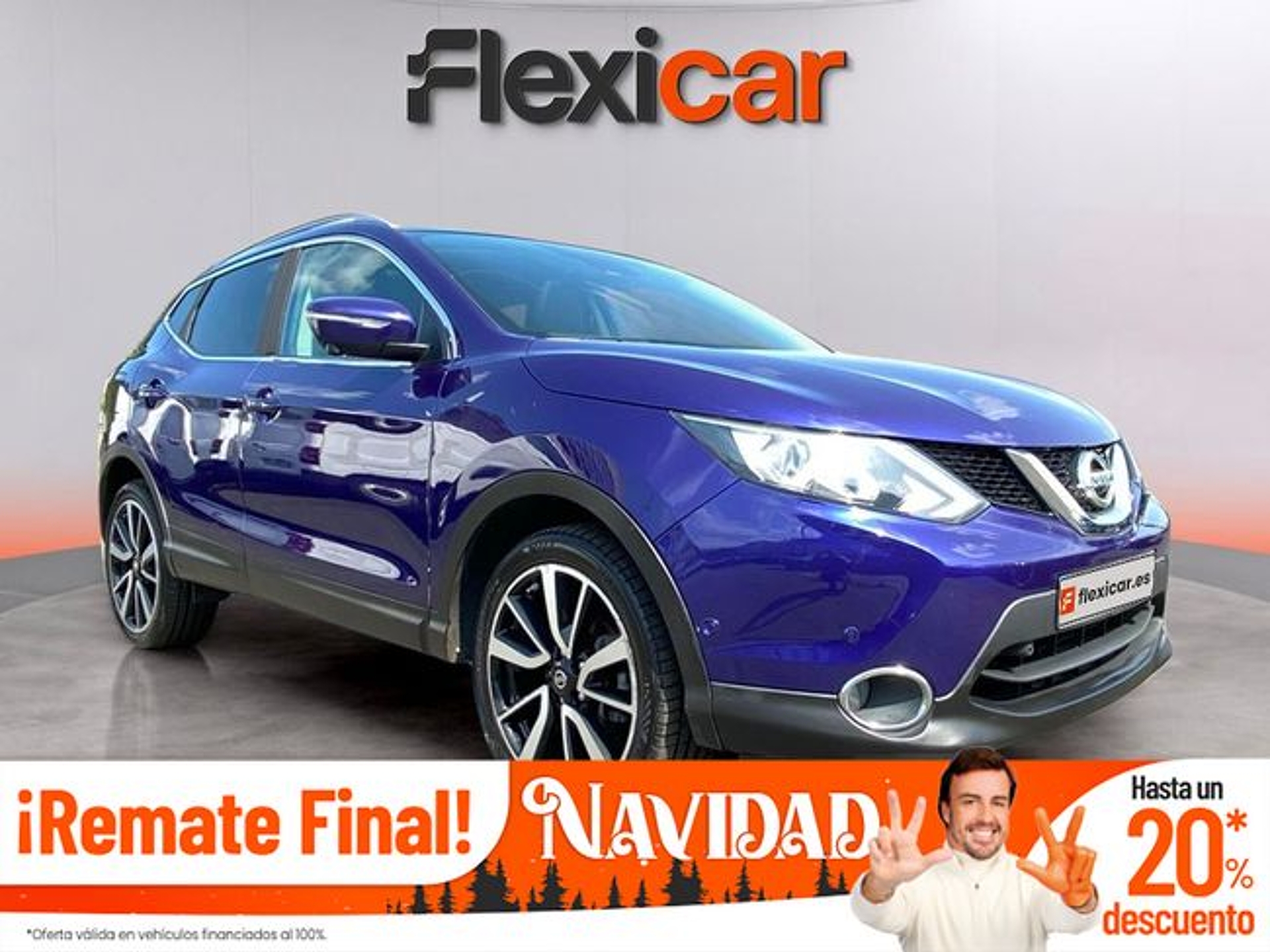 Imagen de NISSAN Qashqai
