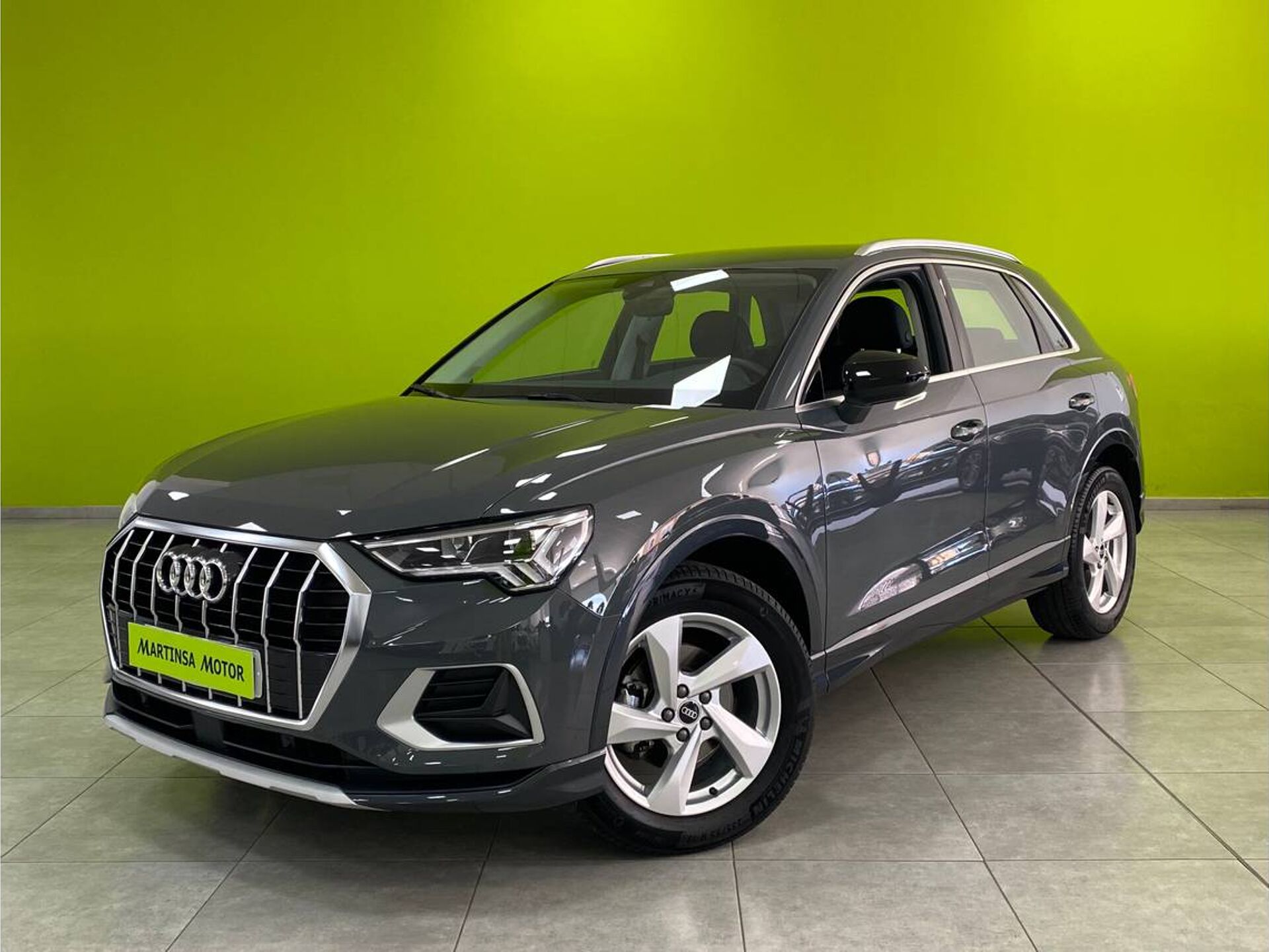 Imagen de AUDI Q3