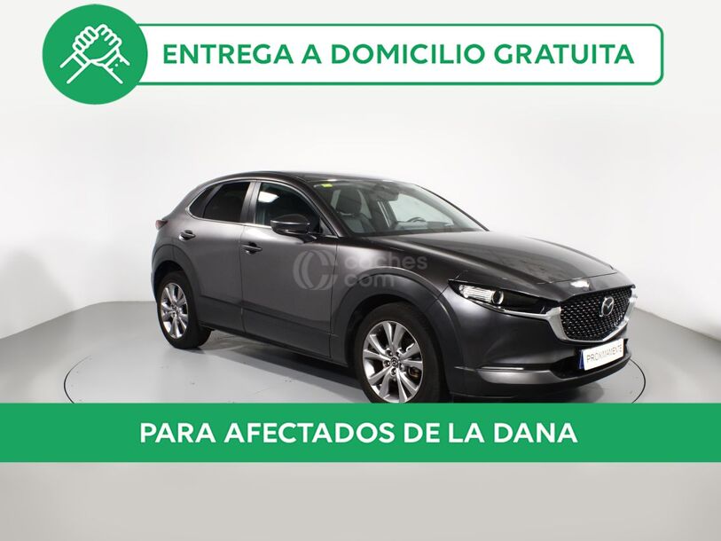 Foto del MAZDA CX-30 2.0 Skyactiv-G Evolution 2WD 90kW