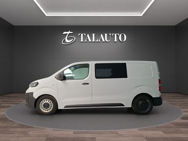 Foto del PEUGEOT Expert Fg. Isotermo Standard 1.5BlueHDi S&S 120