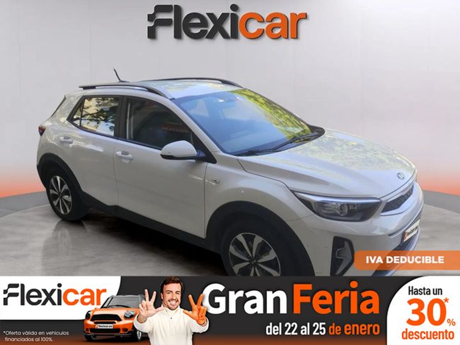 Imagen de KIA Stonic