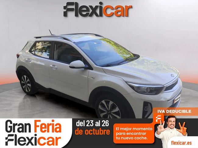 KIA Stonic (1.0 T-GDi 74kW (100CV) MHEV iMT Concept) en Baleares