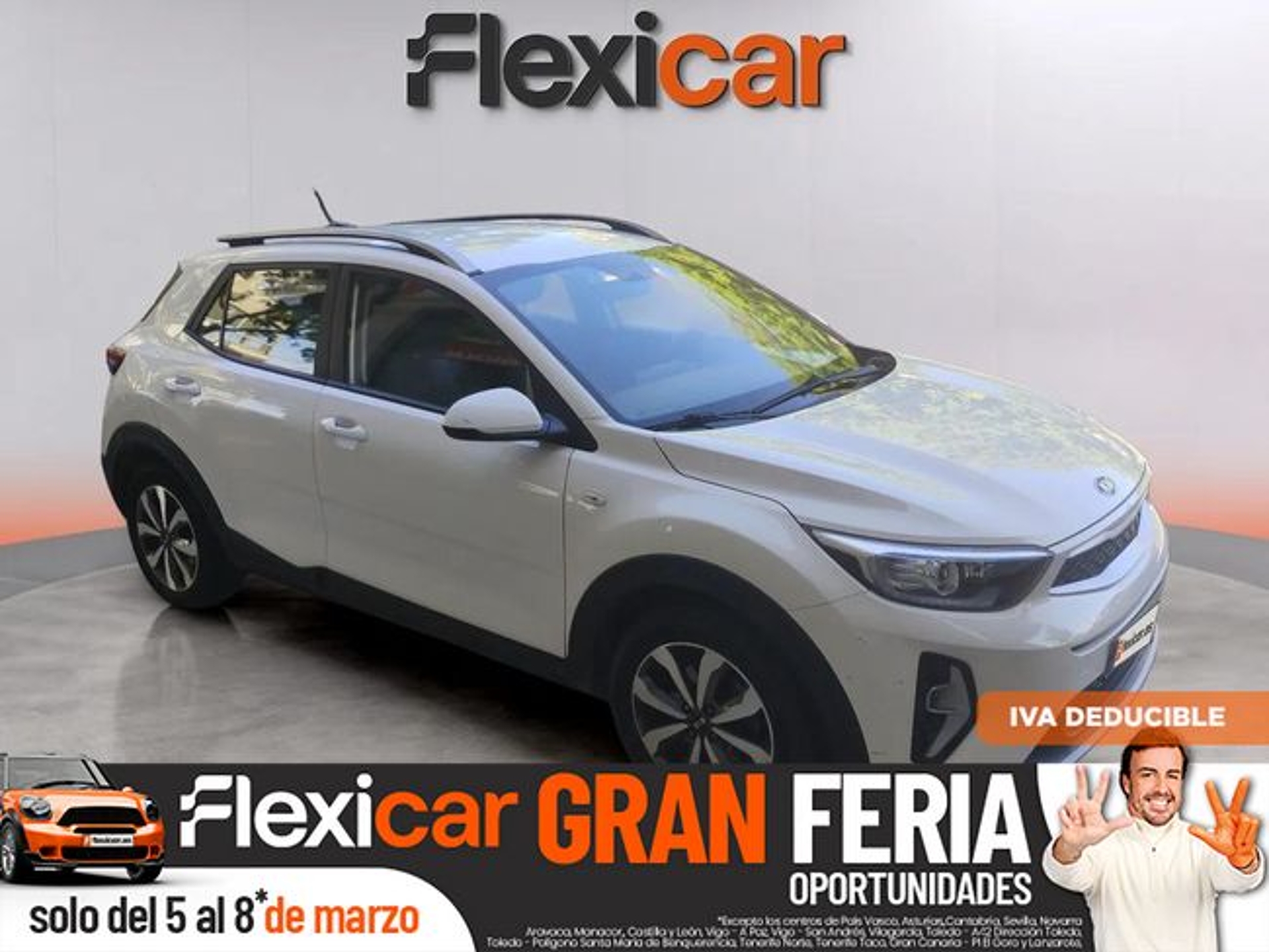 Imagen de KIA Stonic