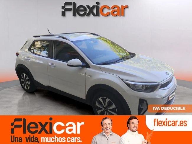 KIA Stonic (1.0 T-GDi 74kW (100CV) MHEV iMT Concept) en Baleares
