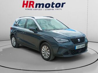 Imagen de SEAT Arona 1.0 TSI S&S Style XM 110