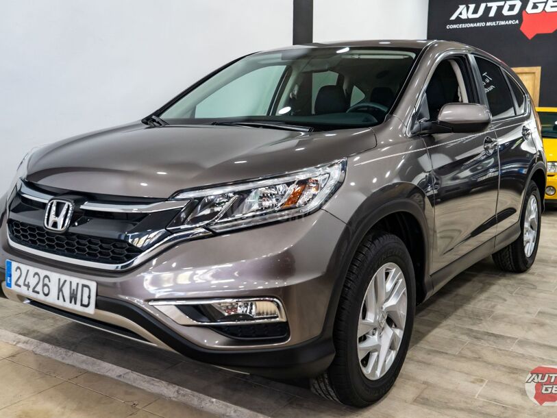 Foto del HONDA CR-V 2.0 i-VTEC S 4x4 AT S