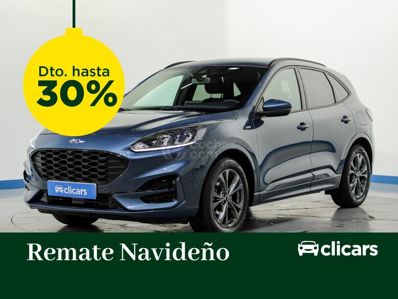 Foto del FORD Kuga 1.5 EcoBoost ST-Line FWD 150