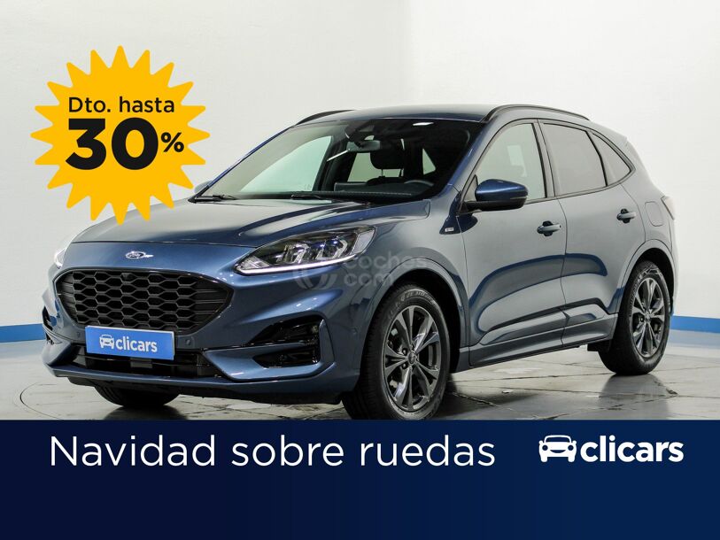 Foto del FORD Kuga 1.5 EcoBoost ST-Line FWD 150