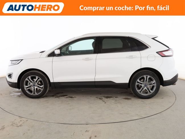 Foto del FORD Edge 2.0TDCi Titanium 4x4 180