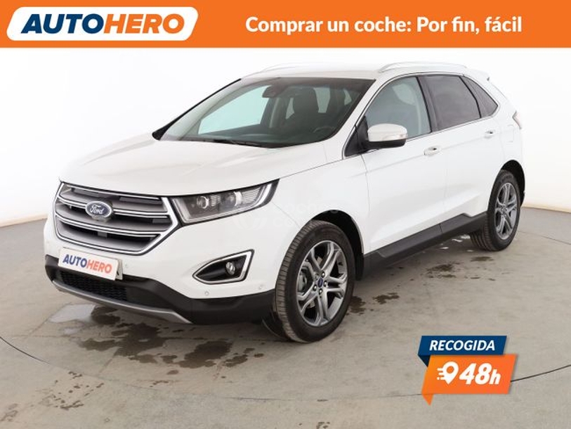 Foto del FORD Edge 2.0TDCi Titanium 4x4 180