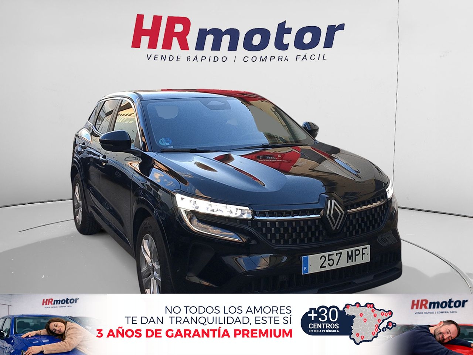 Imagen de RENAULT Austral