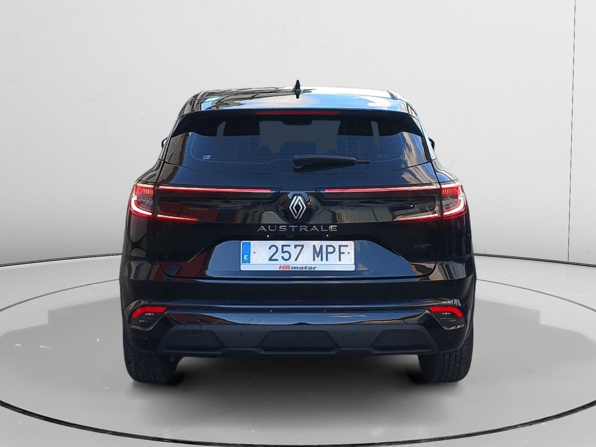 Imagen 3 de RENAULT Austral